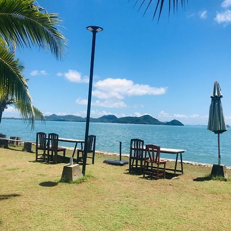 Hotel Koh Yao Yai Sea Breeze House เกาะยาวใหญ่ซีบรีซเฮ้าส์ Exterior foto