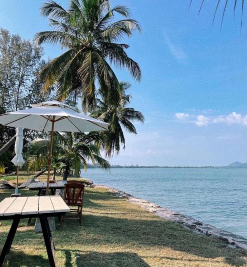 Hotel Koh Yao Yai Sea Breeze House เกาะยาวใหญ่ซีบรีซเฮ้าส์ Exterior foto