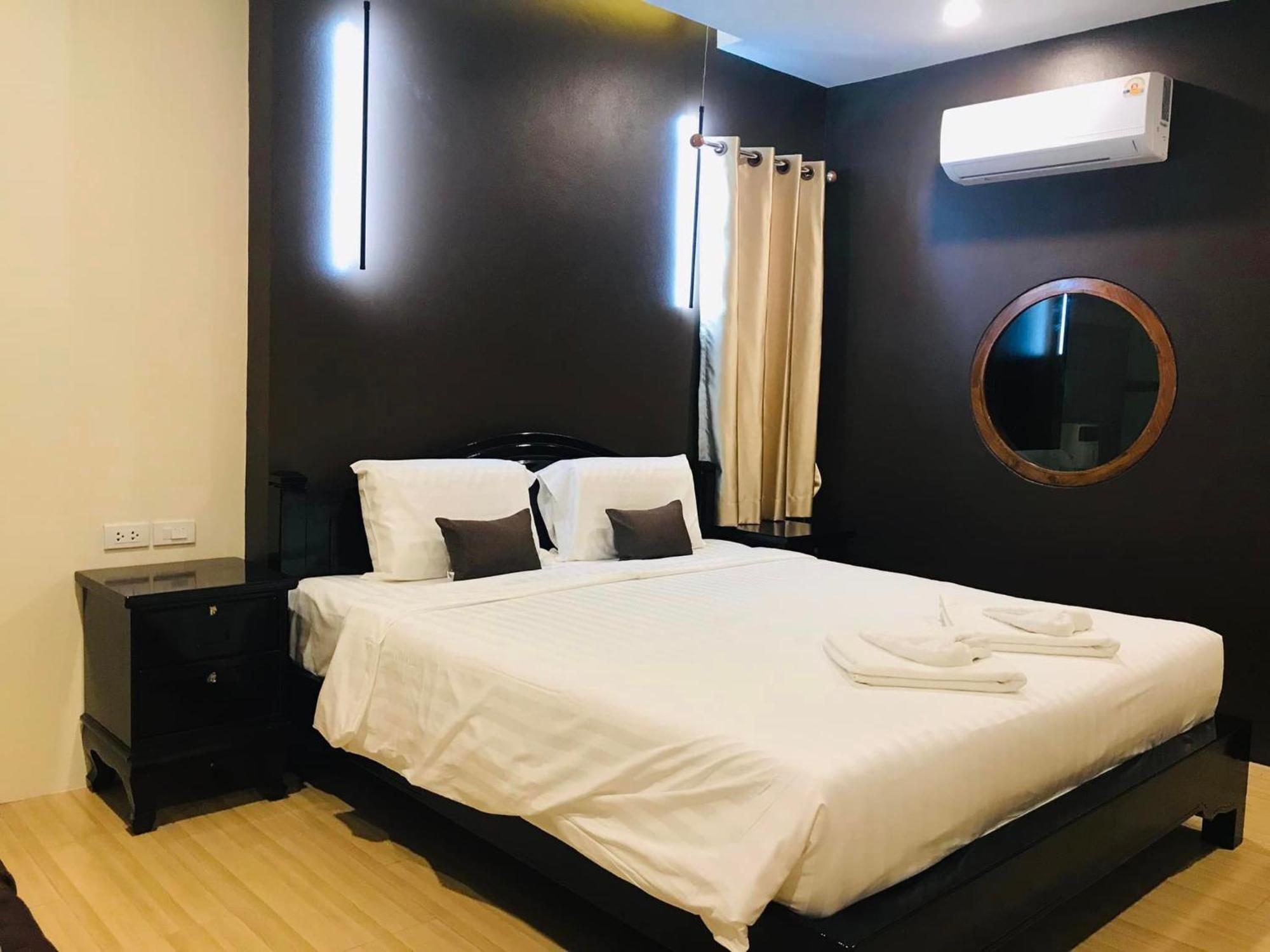 Hotel Koh Yao Yai Sea Breeze House เกาะยาวใหญ่ซีบรีซเฮ้าส์ Exterior foto